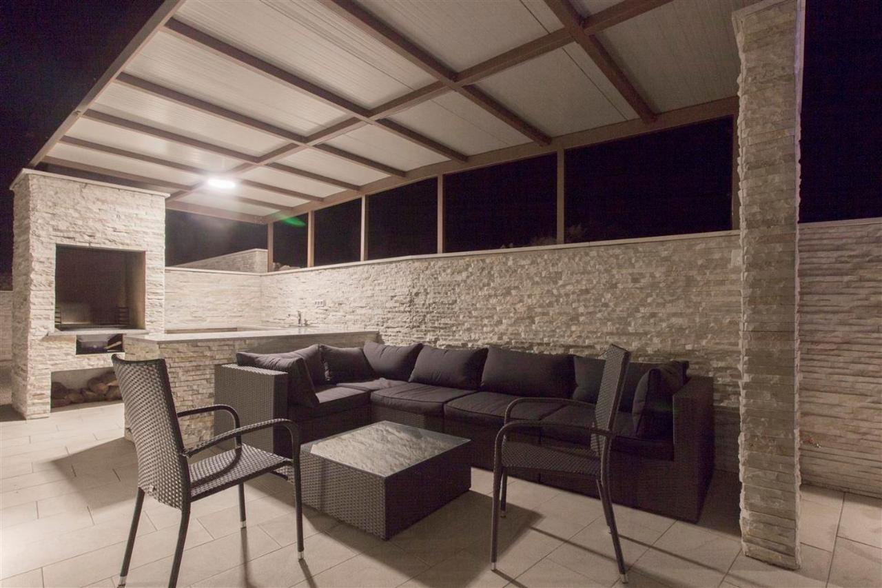 Villa Top Of Murter, Two Bedroom Apartment 2 Exterior photo